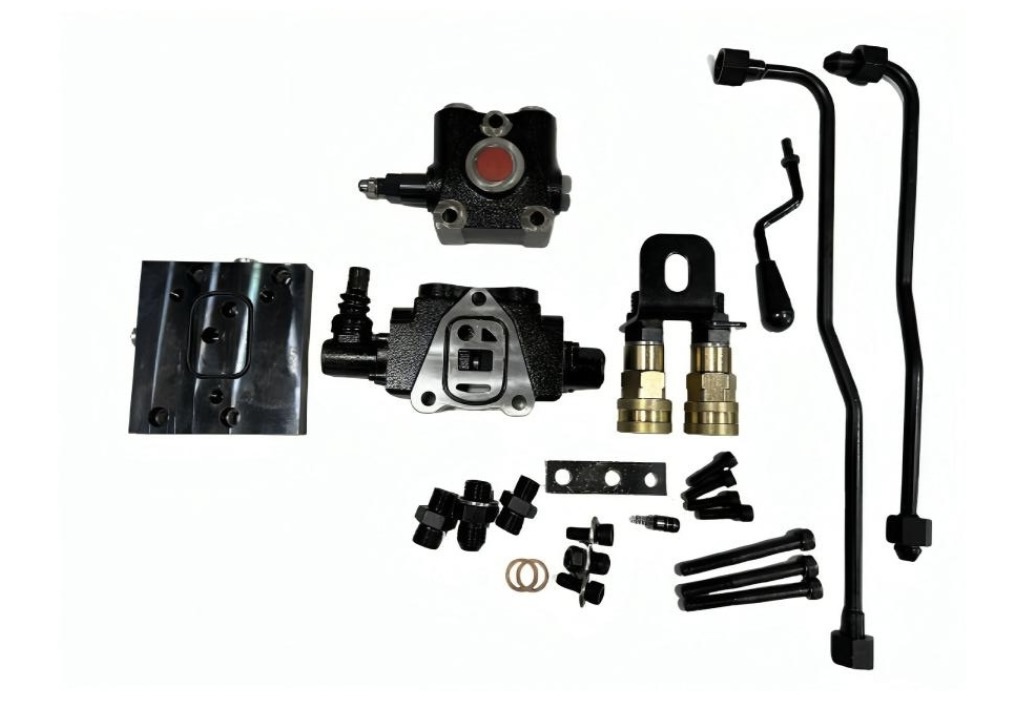 Auxiliary Valve Kit for Eicher 5 Series Hydromatic